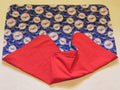 Handmade MLB Los Angeles Dodgers Baby Blanket or Adult Lap Throw
