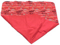 Handmade MLB Saint Louis Cardinals Baby Blanket or Adult Lap Throw Red