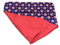 Handmade MLB Texas Rangers Baby Blanket or Adult Lap Throw