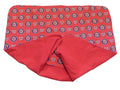 Handmade MLB Washington Nationals Baby Blanket or Adult Lap Throw