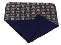 Handmade MLB New York Yankees Baby Blanket or Adult Lap Throw Blue