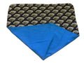 Handmade NFL Jacksonville Jaguars Baby Blanket or Adult Lap Throw