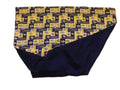 Handmade NHL Nashville Predators Baby Blanket or Adult Lap Throw