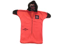 Handmade Toronto Raptors Fleece Baby Bunting Coat 0-6M