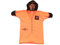 Handmade Oklahoma State Cowboys Fleece Baby Bunting Coat 0-6M