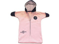 Handmade Girls Dallas Cowboys Pink Fleece Baby Bunting Coat