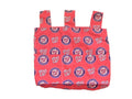 Handmade Washington Nationals MLB Walker/Stroller Bag – 4 Pocket Bag