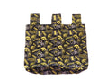 Handmade Iowa Hawkeyes NCAA Walker/Stroller Bag 4 Pocket Bag