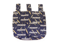 Handmade Los Angeles Chargers NFL Walker/Stroller Bag – 4 Pocket Bag