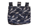 Handmade Philadelphia Eagles NFL Walker/Stroller Bag – 4 Pocket Bag