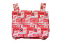 Handmade Detroit Red Wings NHL Walker/Stroller Bag – 4 Pocket Bag
