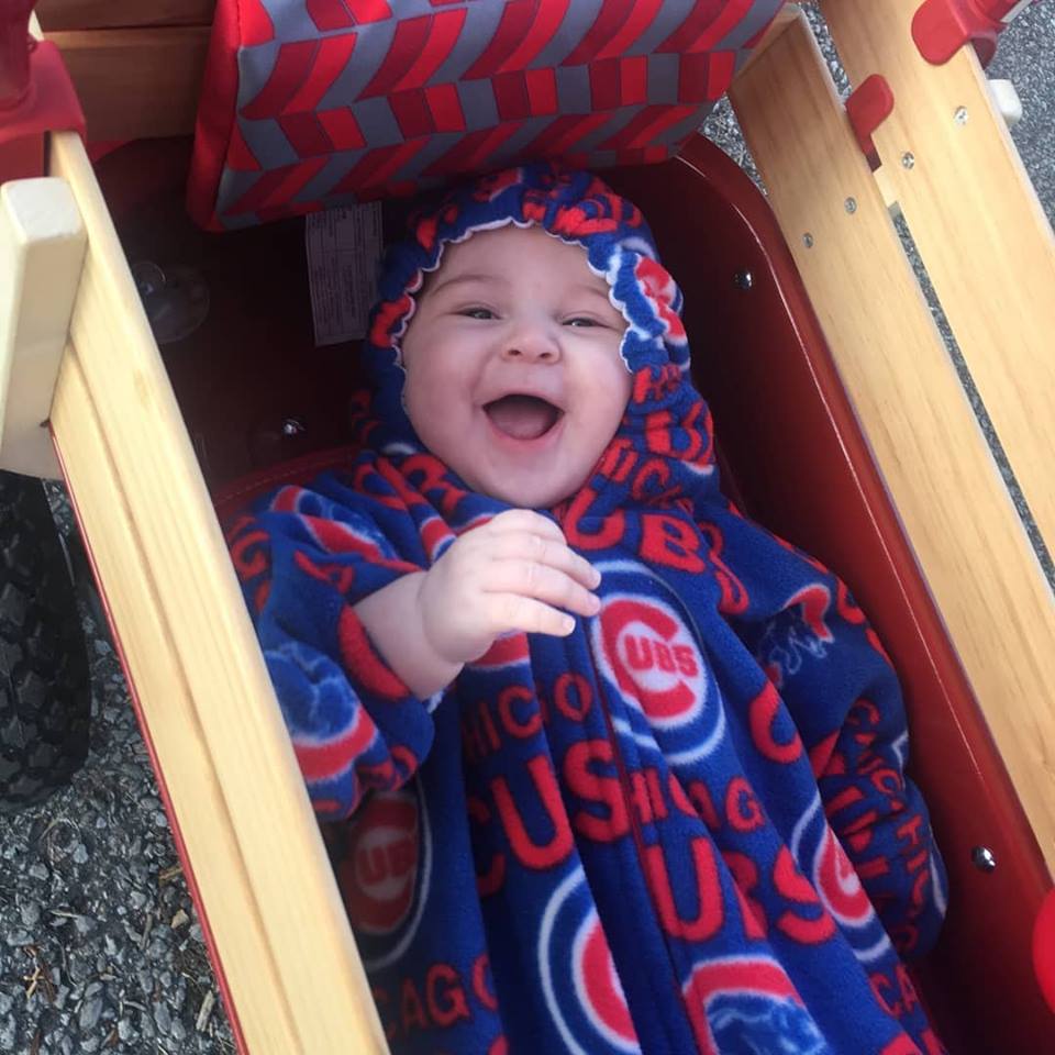 Fleming's Baby Boutique