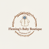 Fleming's Baby Boutique - Home